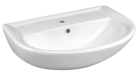 Раковина Vidima Сева Микс W403061