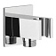 Душевая лейка Palazzani Young 9910R810G хром - фото 2