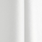 Шторка для ванной Migliore 26645 180x200 серебро