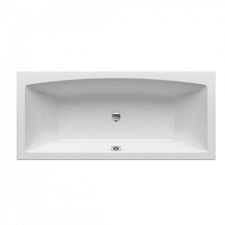 Ванна акриловая Ravak Formy C891300000 180x80