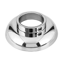 Отражатель декоративный Стилье 00100-0100 хром