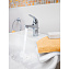 Смеситель Grohe BauCurve 32805000 для раковины - фото 5
