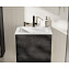 Смеситель VitrA Suit A4261639 для раковины, черный - фото 5