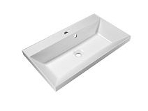 Раковина BelBagno Marino BB800/450-LV-MR-AST 80