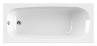 Акриловая ванна Cezares Eco ECO-120-70-40 120х70