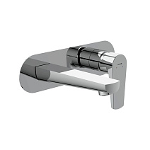 Смеситель Cersanit Moduo 64096 для душа, хром Смеситель Cersanit Moduo 64096 для душа, хром