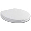 Крышка-сиденье для унитаза BelBagno Formica BB1030SC микролифт - фото 1