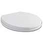 Крышка-сиденье для унитаза BelBagno Formica BB1030SC микролифт
