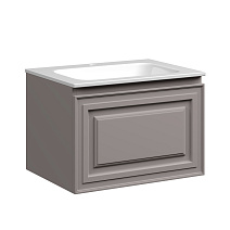 Тумба под раковину Sancos Very 60 VR60SM Doha Soft