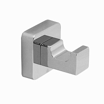 Крючок WasserKRAFT Dill K-3923 хром