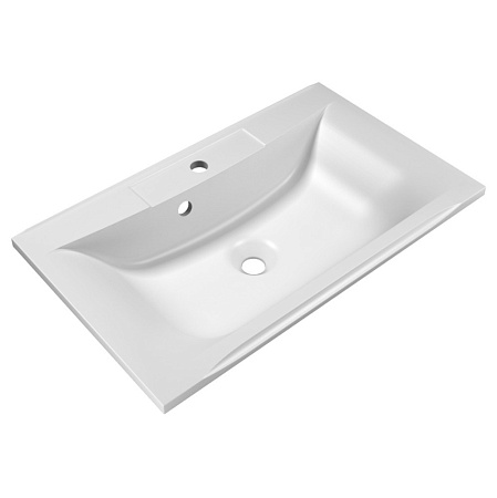 Раковина BelBagno Marino BB750/450-LV-MR-PR 75