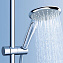 Душевой гарнитур Grohe Euphoria 110 Mono 27266001 - фото 4