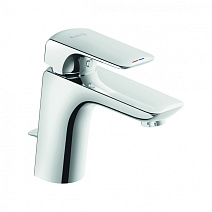 Смеситель Kludi Ameo 410230575 для раковины, хром
