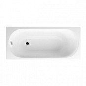 Ванна квариловая Villeroy & Boch Cetus UBQ170CEU2V-01 170х75 см, белая Ванна квариловая Villeroy & Boch Cetus UBQ170CEU2V-01 170х75 см, белая