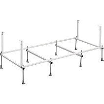 Монтажный комплект Roca Line ZRU9302986 160х70 см