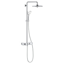 Душевая стойка Grohe Euphoria 26509000 с термостатом