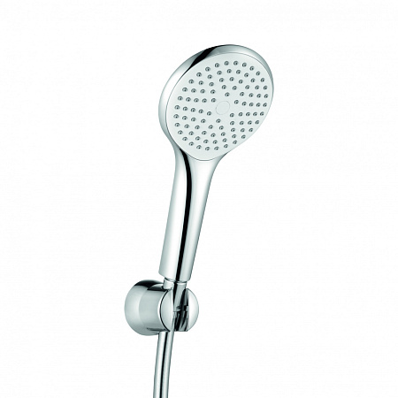 Душевой гарнитур Kludi Freshline 6785005-00 хром