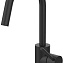 Смеситель Paffoni Light LIG078NO для раковины, черный матовый - фото 1