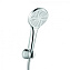 Душевой гарнитур Kludi Freshline 6785005-00 хром - фото 1