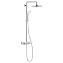 Душевая стойка Grohe Euphoria 26509000 с термостатом - фото 1