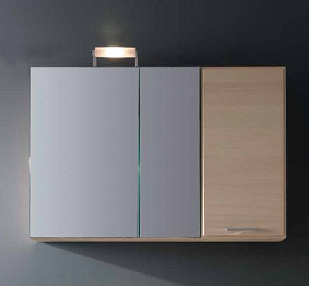 Светильник Berloni Bagno XP14