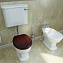 Биде напольное VitrA Efes 6597B003-0068 - фото 3