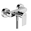 Смеситель Hansgrohe Rebris E 72650000 для душа, хром - фото 1