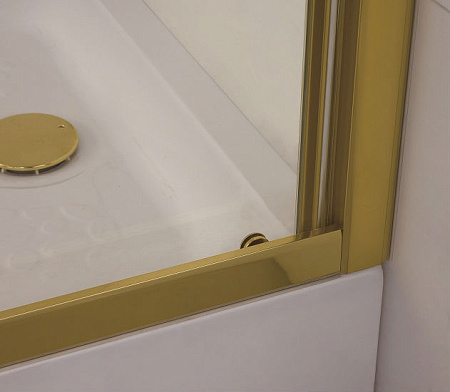 Душевая дверь в нишу Cezares Modena BF 1 120 P G L