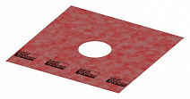 Изоляция Tece TECEdrainpoint S Seal System 3690004