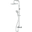 Душевая стойка Am.Pm Func F078F500 хром