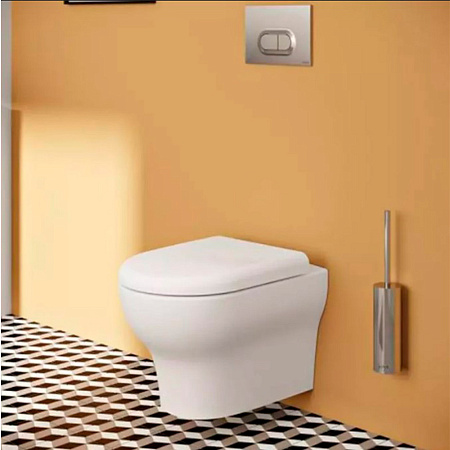 Унитаз подвесной VitrA Zentrum 7786B003-0075