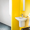 Смеситель Hansgrohe Logis 71100000 для раковины, хром - фото 8