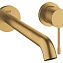 Смеситель для раковины GROHE Essence 19967GN1 холодный рассвет матовый - фото 1