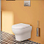 Унитаз подвесной VitrA Zentrum 7786B003-0075 - фото 2