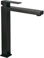 Смеситель Paffoni Elle EL081NO для раковины, черный