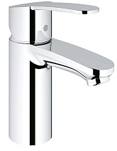 Смеситель Grohe Eurostyle Cosmopolitan 3246820E для раковины Смеситель Grohe Eurostyle Cosmopolitan 3246820E для раковины