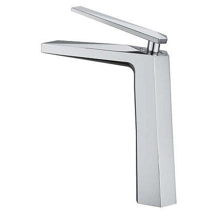 Смеситель Boheme Venturo 372 для раковины, хром