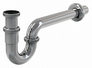 Сифон для раковины AlcaPlast A432 Сифон для раковины AlcaPlast A432