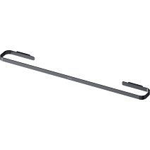 Полотенцедержатель Am.Pm Func A8F346422 60 черный