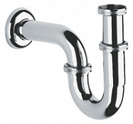 Сифон Grohe 28947000 для раковины