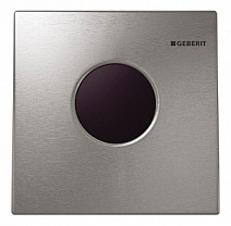 Привод бесконтактного смыва Geberit Sigma 01 116.031.21.5 работа от батарей, для писсуара