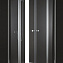 Душевой уголок Cezares Elena ELENA-W-AH-2-120/100-C-Cr 120x100x195 стекло прозрачное/профиль хром - фото 1