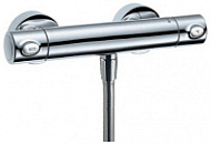 Термостат Hansgrohe Ecostat 1001 SL 13261000 для душа СНЯТ Термостат Hansgrohe Ecostat 1001 SL 13261000 для душа СНЯТ