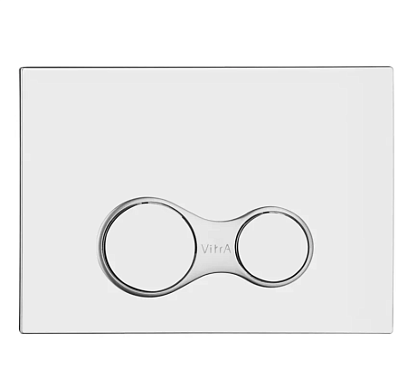 Комплект VitrA Integra Round 9856B003-7205 4 в 1 