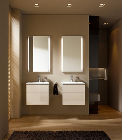 Тумба с раковиной Keuco Royal Reflex 34090140002 50 