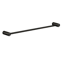 Полотенцедержатель Gessi 316 54800.299 45 черный матовый