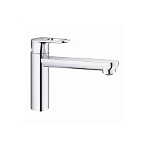Смеситель Grohe BauFlow 31688000 для кухонной мойки