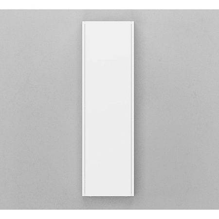 Шкаф-пенал Velvex Klaufs 110 белый