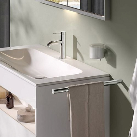 Полотенцедержатель Keuco Collection Reva 12822010000 34 хром