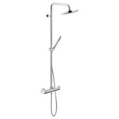 Душевая стойка Nobili Up UP94030/30CR хром